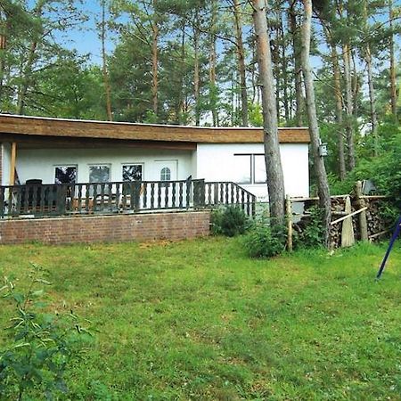 Bungalow, Teupitz Esterno foto