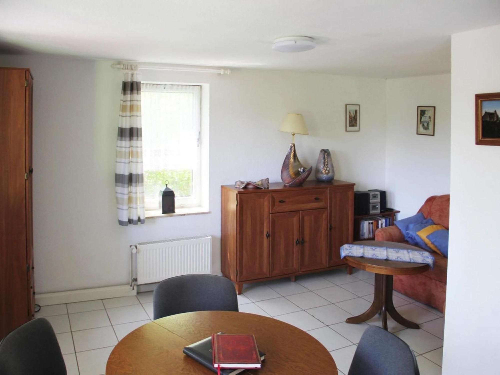 Bungalow, Teupitz Esterno foto