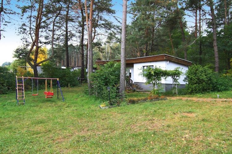 Bungalow, Teupitz Esterno foto